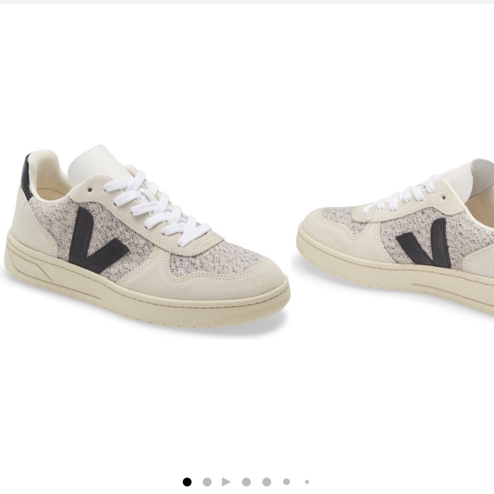 Veja Sneakers